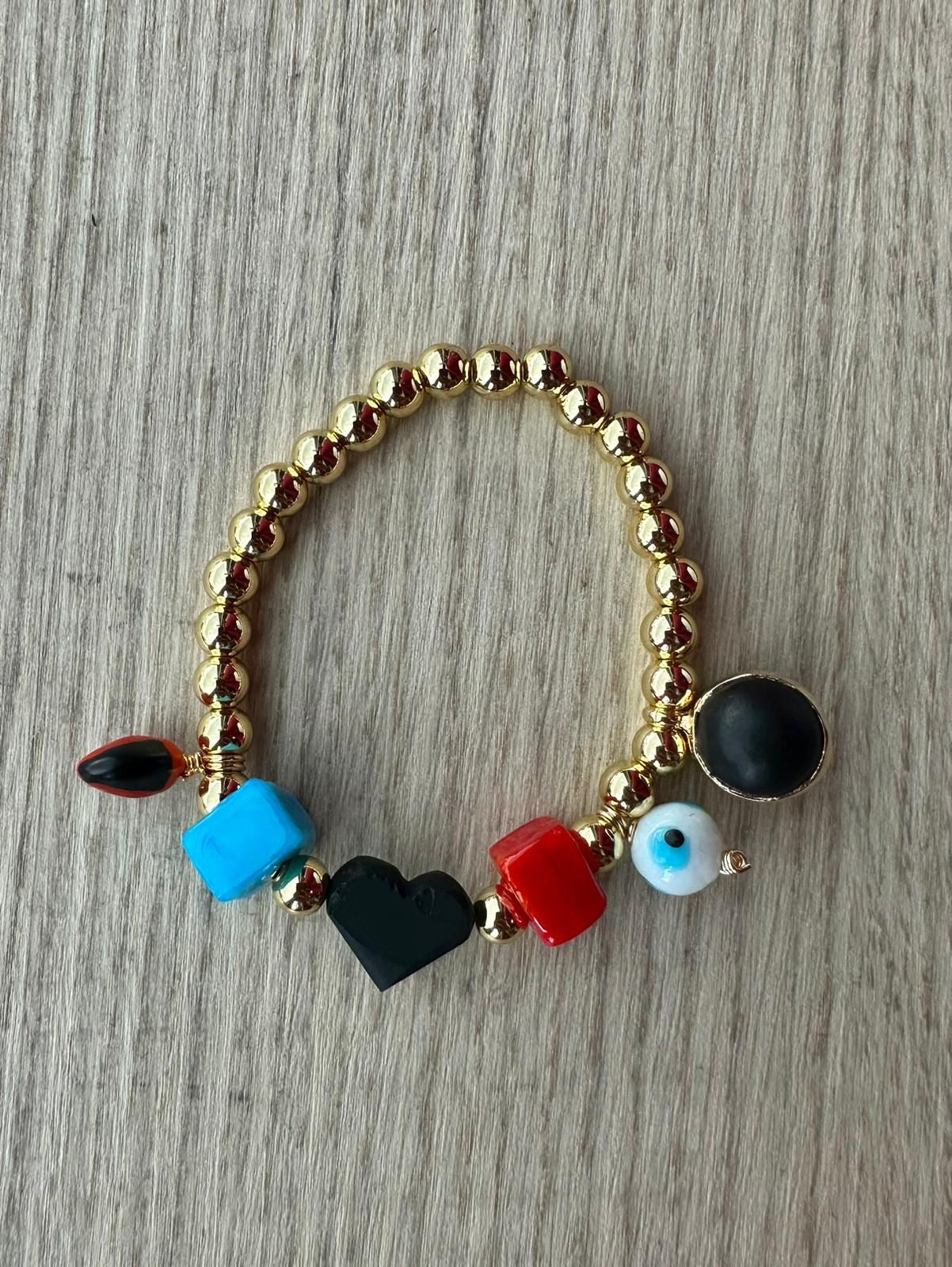 Brazalete de Protección