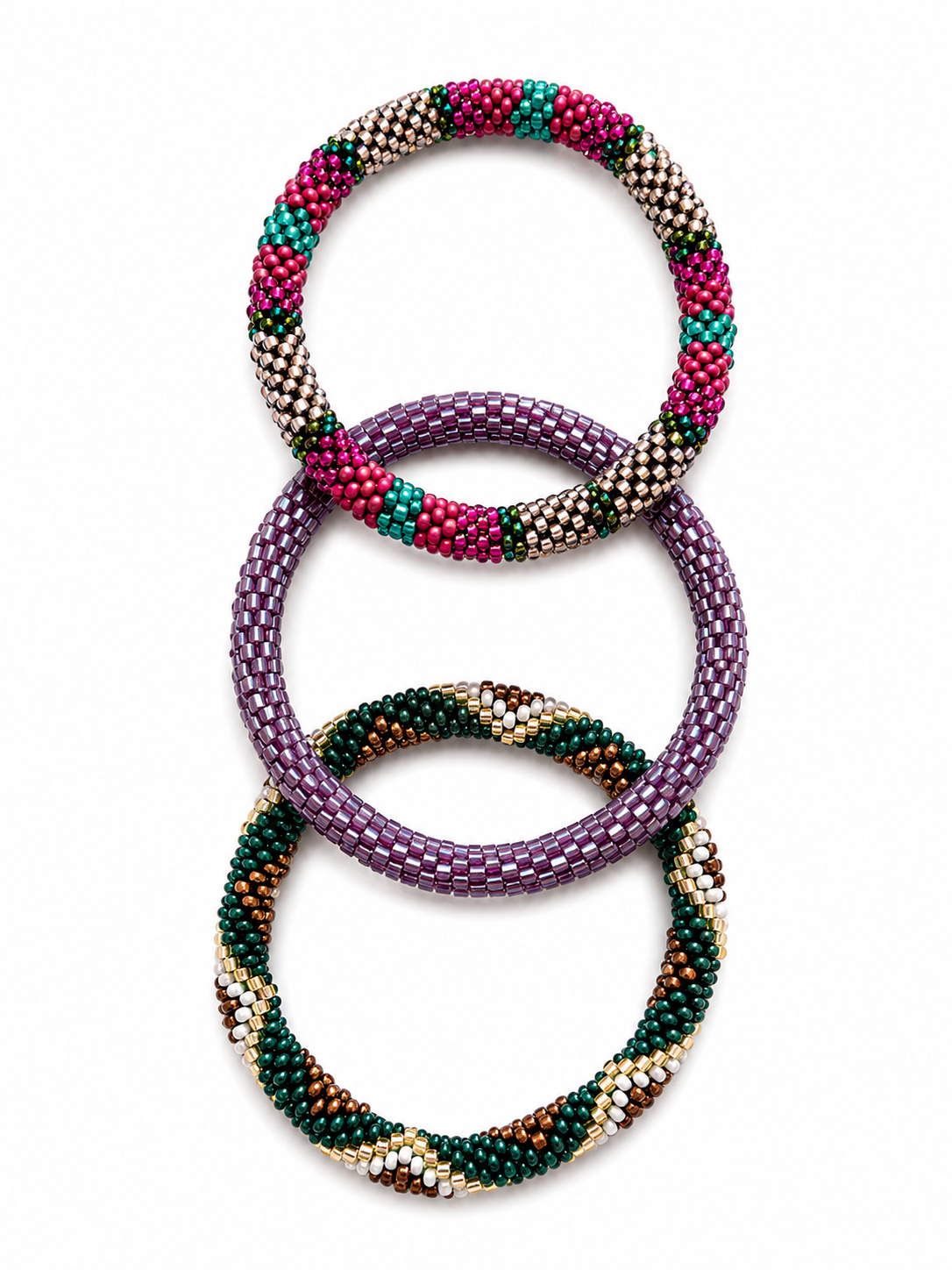 Bracelet Wayuu