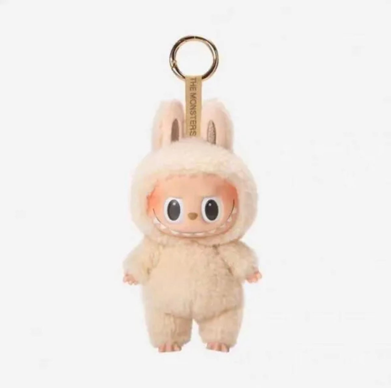 Labubu S1 Exiting Macaron