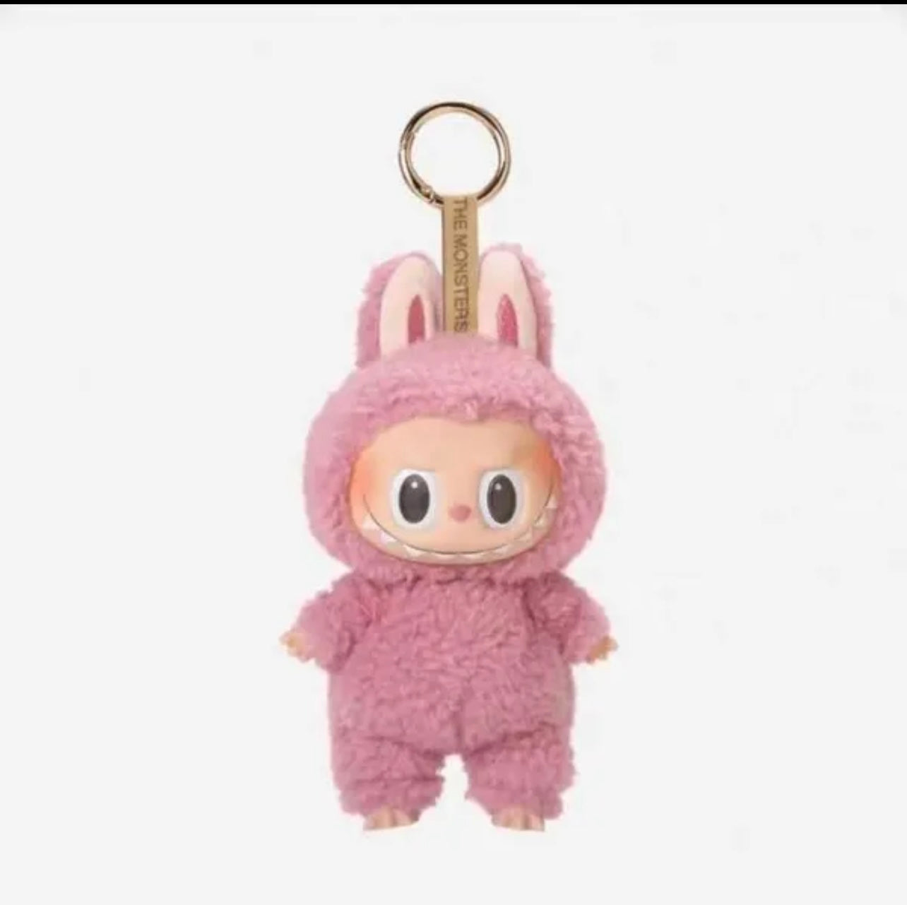 Labubu S1 Exiting Macaron