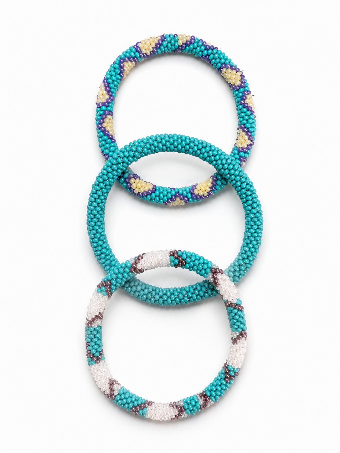 Bracelet Wayuu