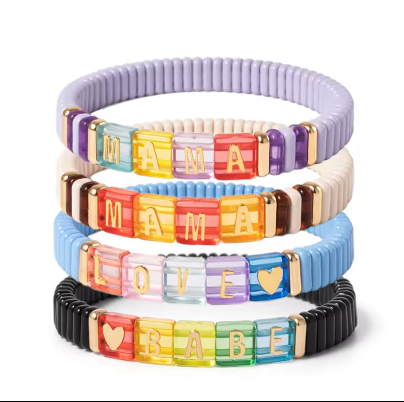 Bracelet Mariale