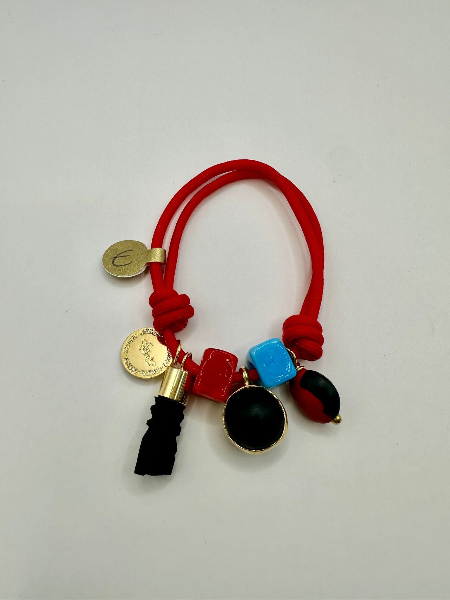 Brazalete de Protección
