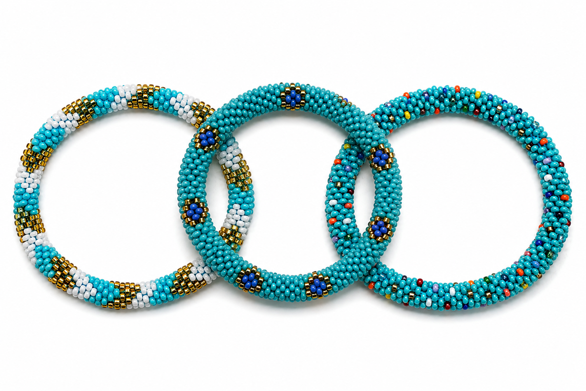 Bracelet Wayuu