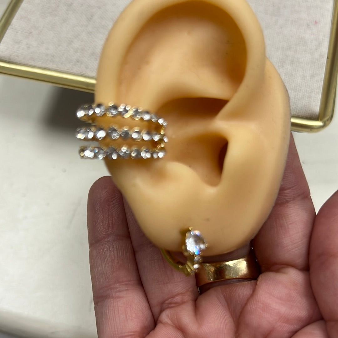 Ear Cuff 3