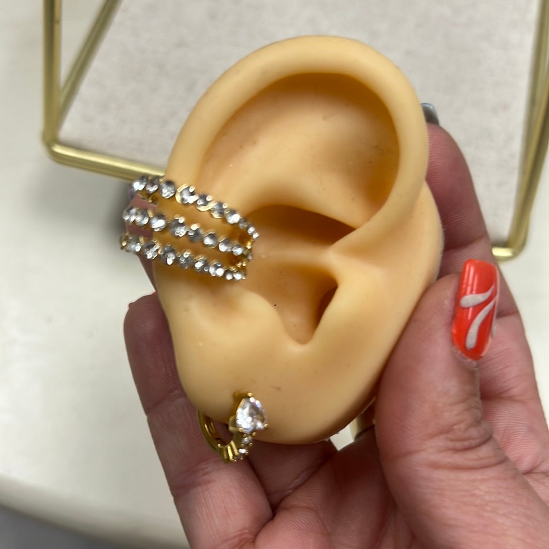 Ear Cuff 3