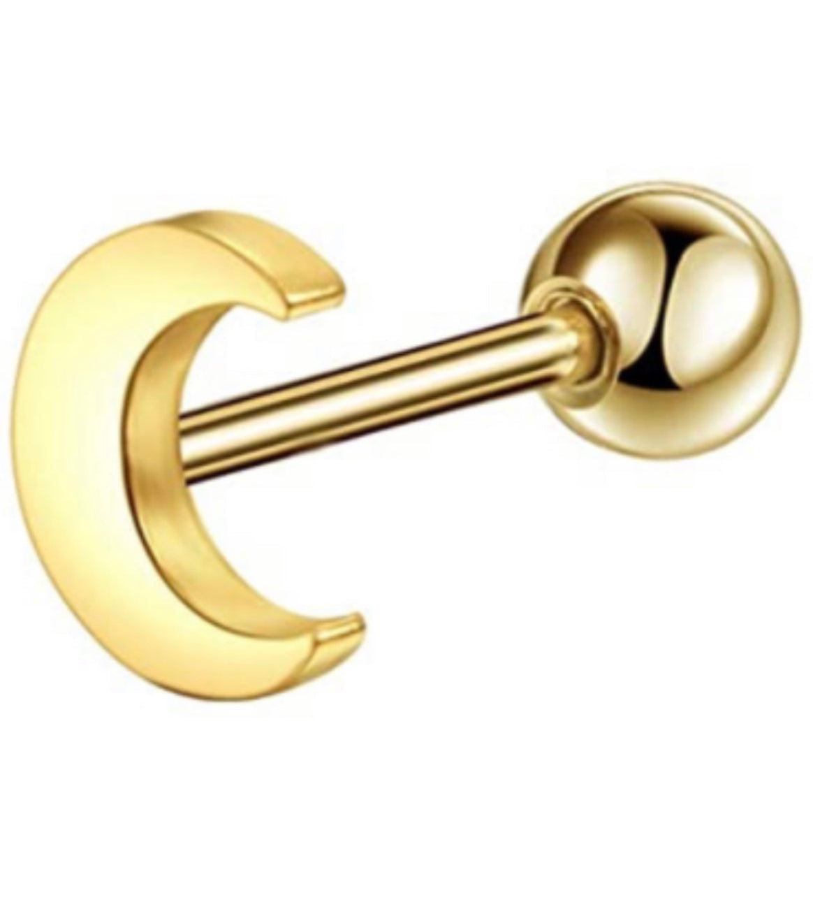 Piercing Moon