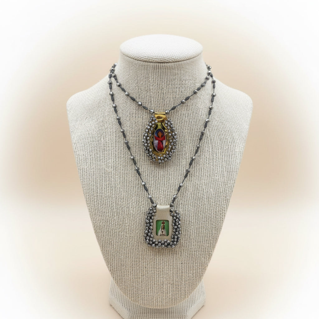 Necklace Escapulario