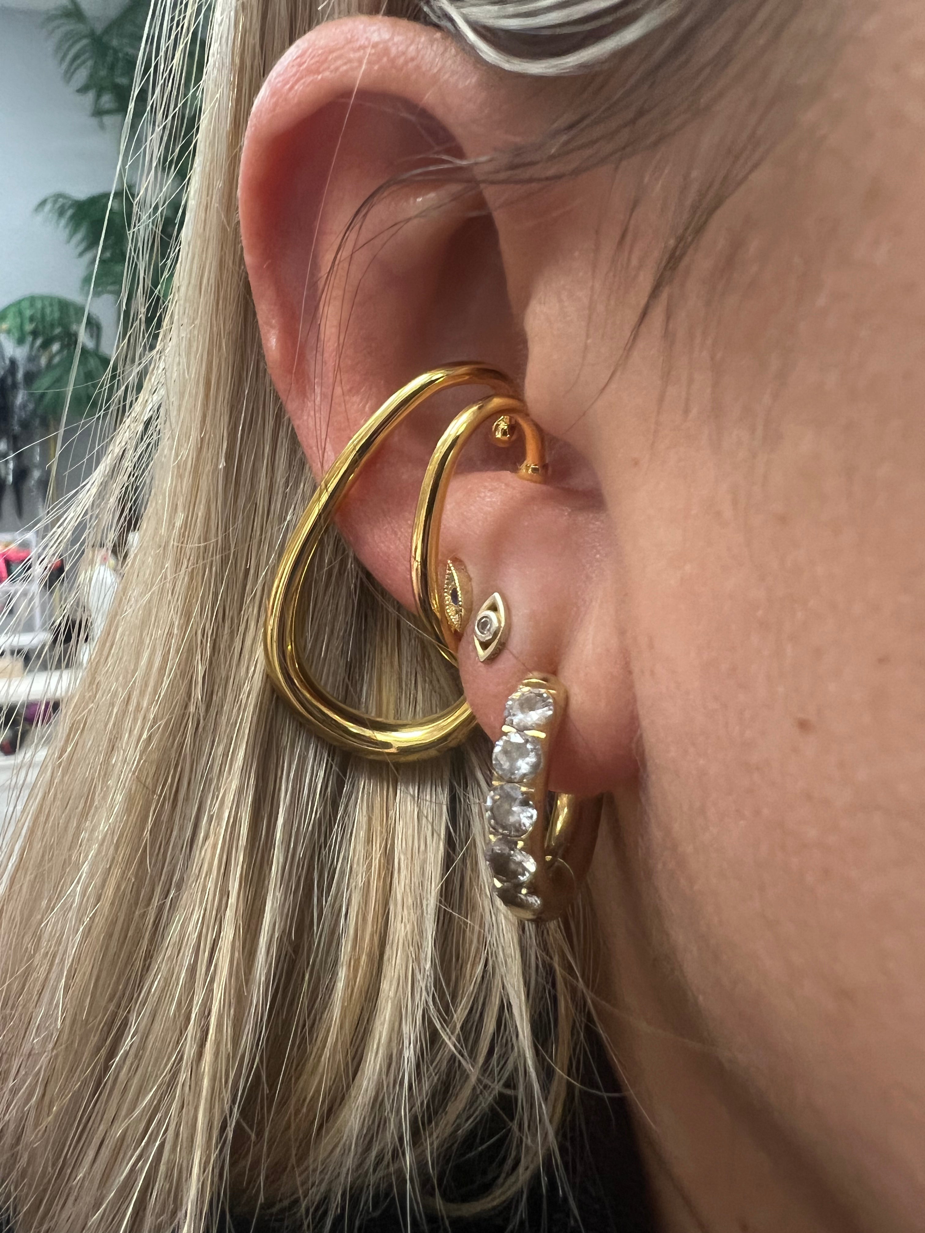 Ear Cuff