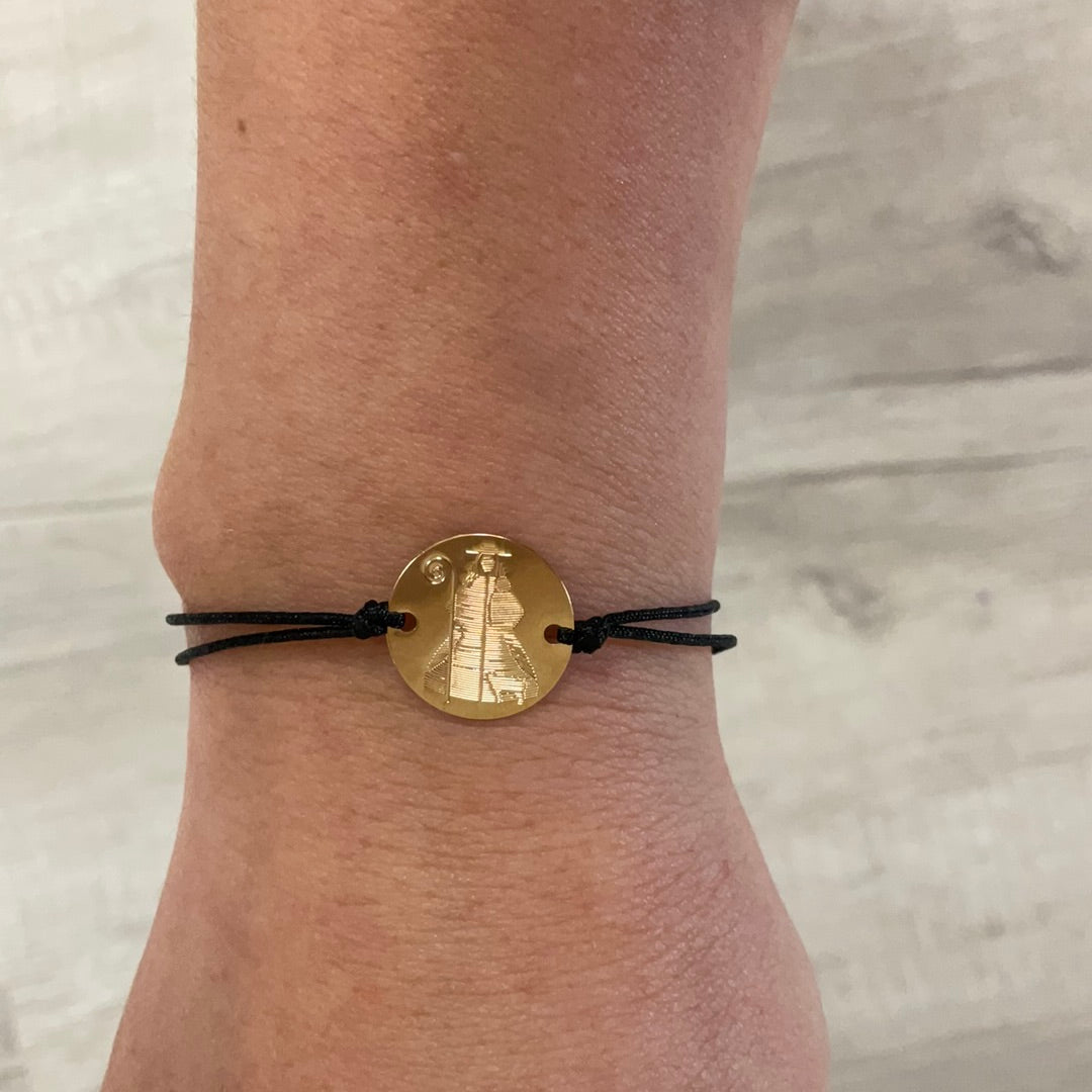 Bracelet pastora