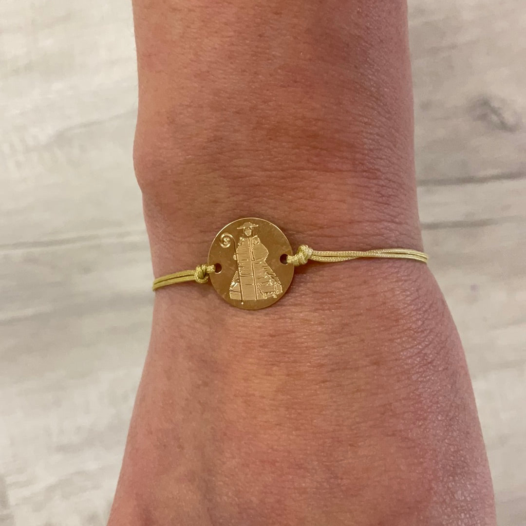 Bracelet pastora