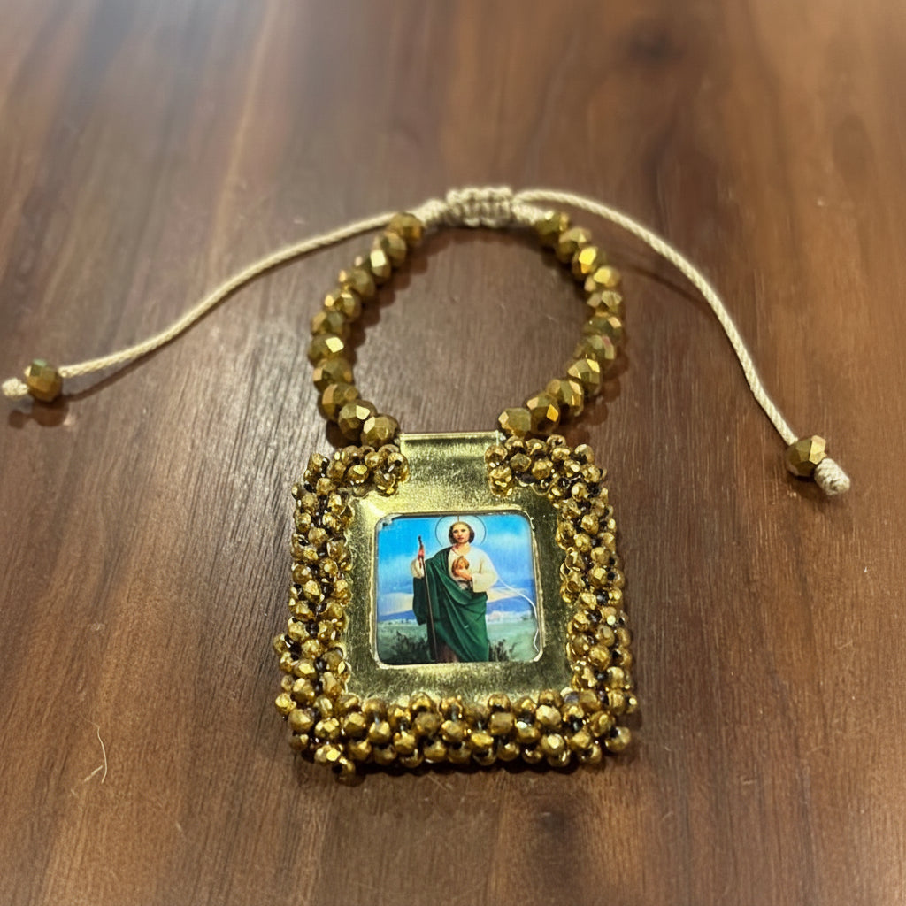Blessings for home s.j.Tadeo