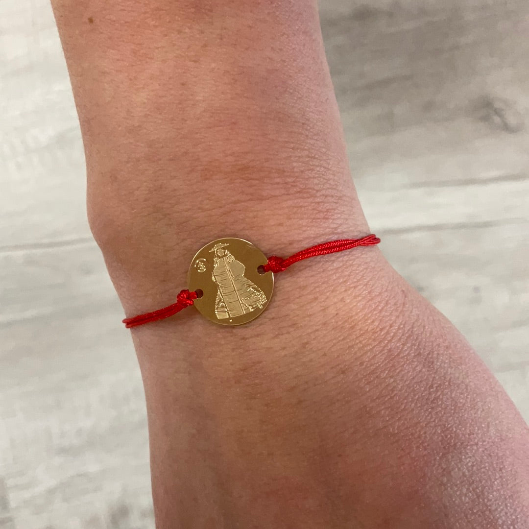 Bracelet pastora