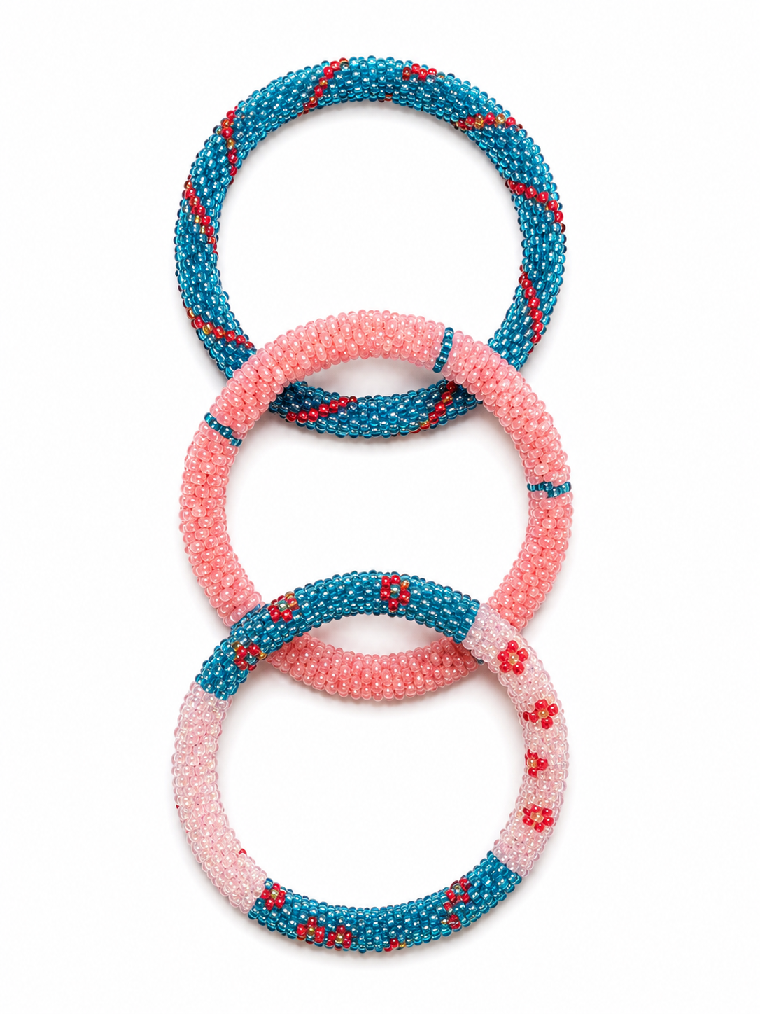 Bracelet Wayuu