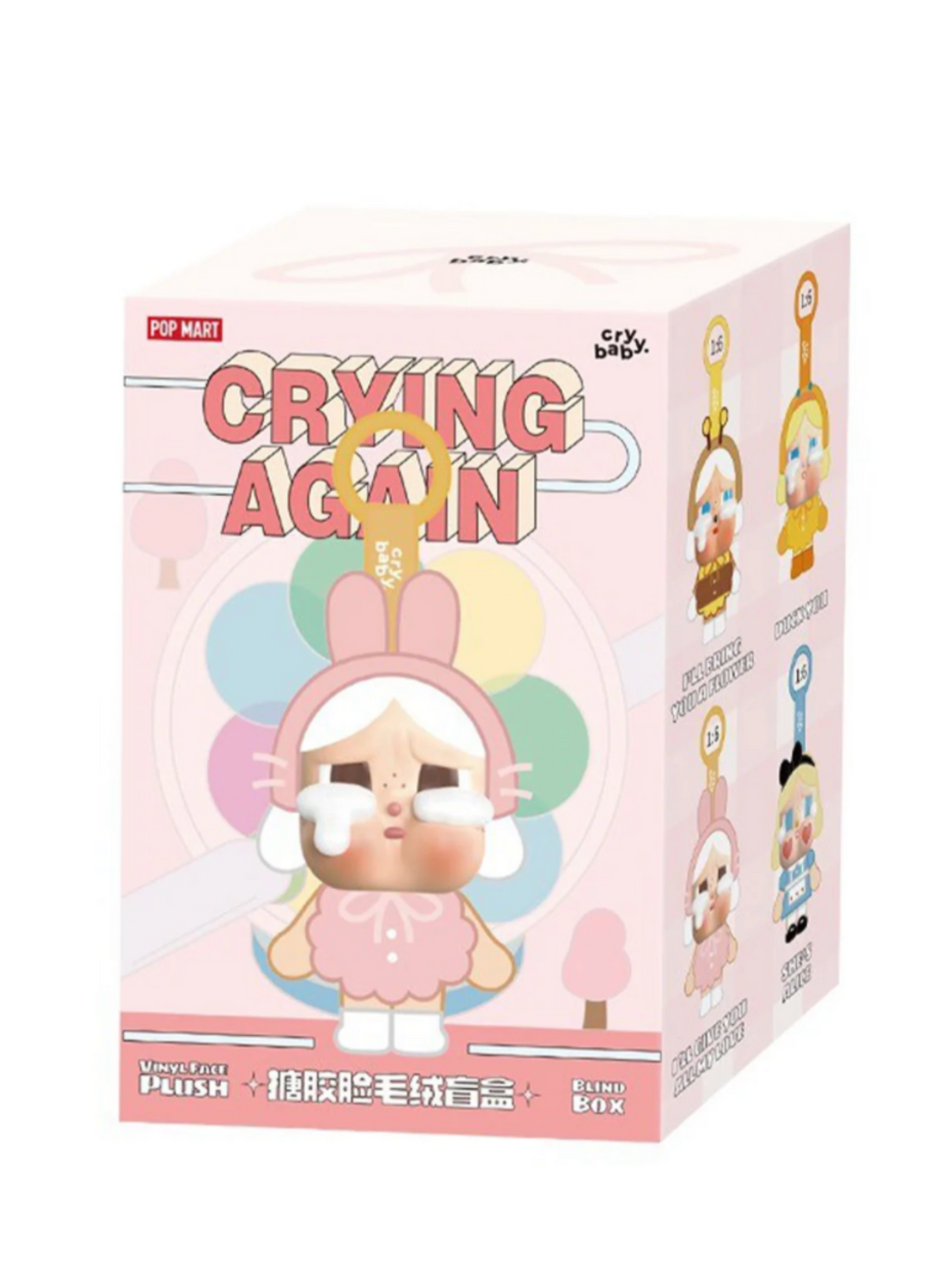 Cry Baby ( original)