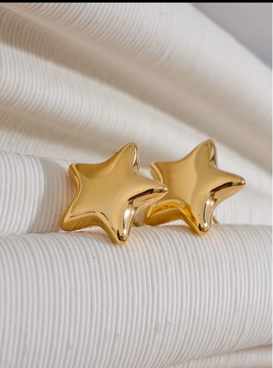 Earrings Ballons ⭐️ Stars