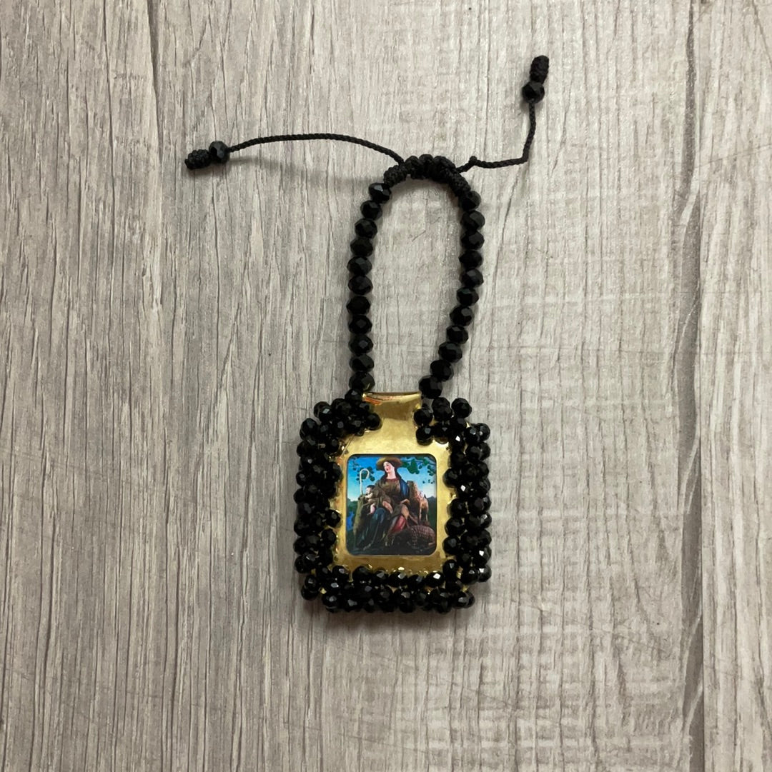 Bendicion virgen divina la pastora