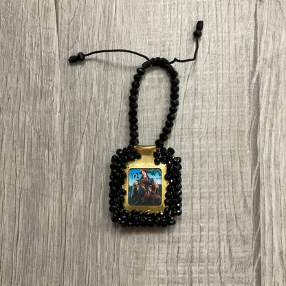 Bendicion virgen divina la pastora