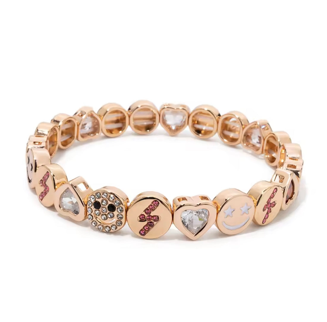 Bracelet Marianto Happy