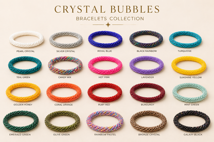 Bracelet Wayu