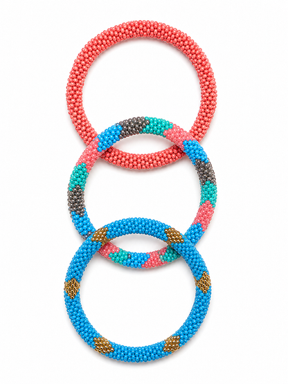 Bracelet Wayuu