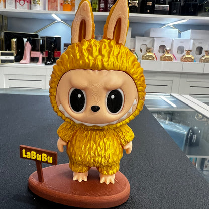 Labubu collections