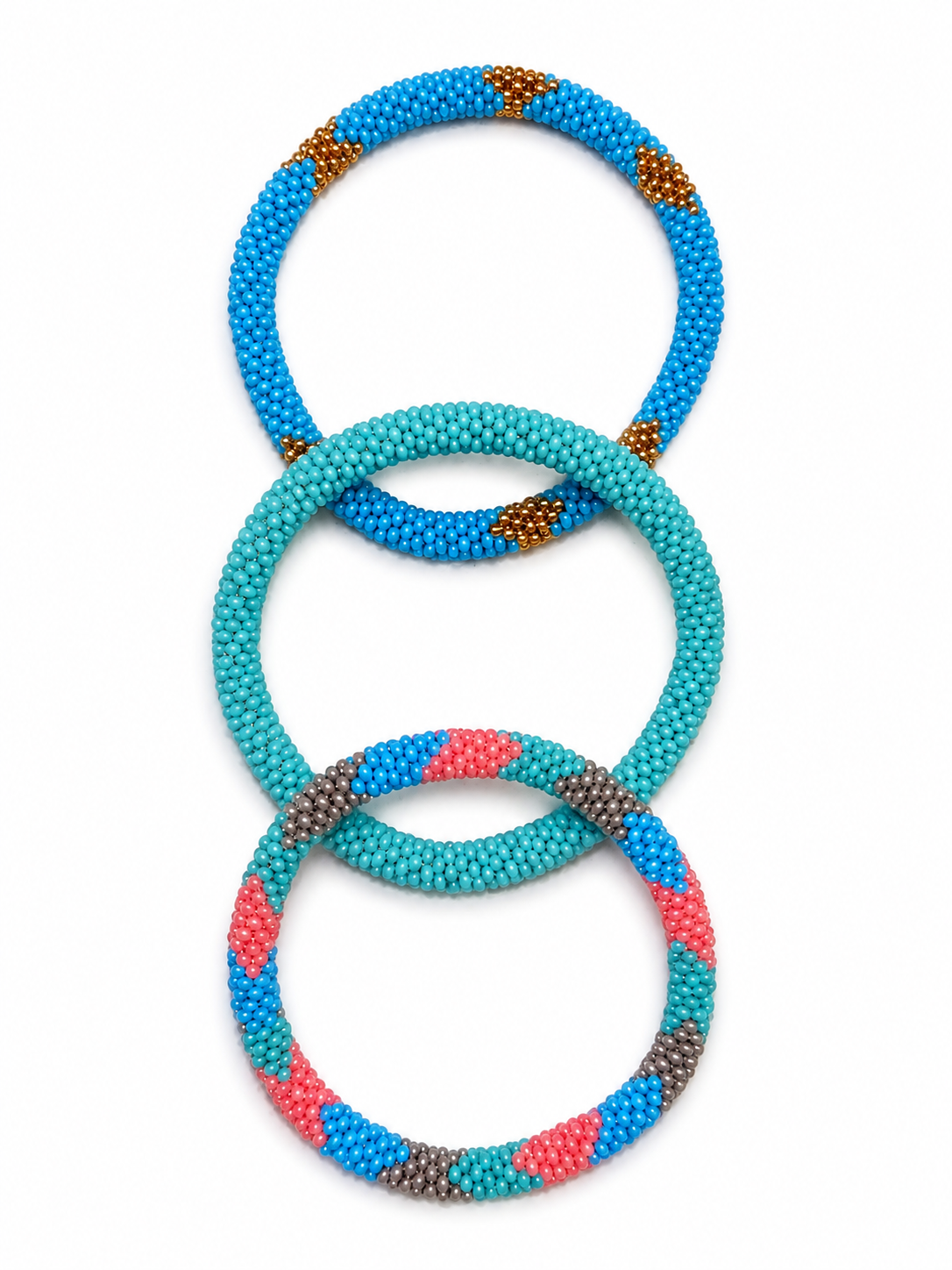 Bracelet Wayuu