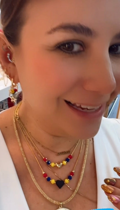 Vzla Necklace free
