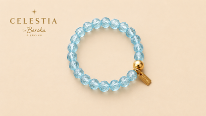 Bracelet Cristal Bubble
