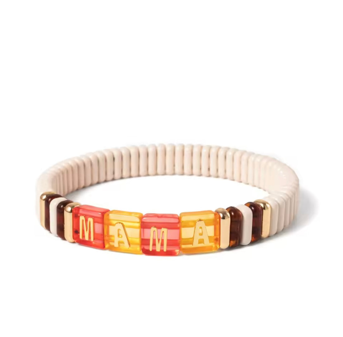 Bracelet Mariale