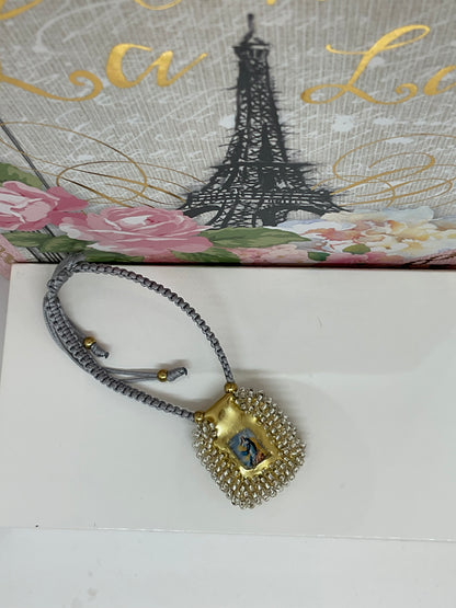 Bracelet escapulario Nuevo diseño
