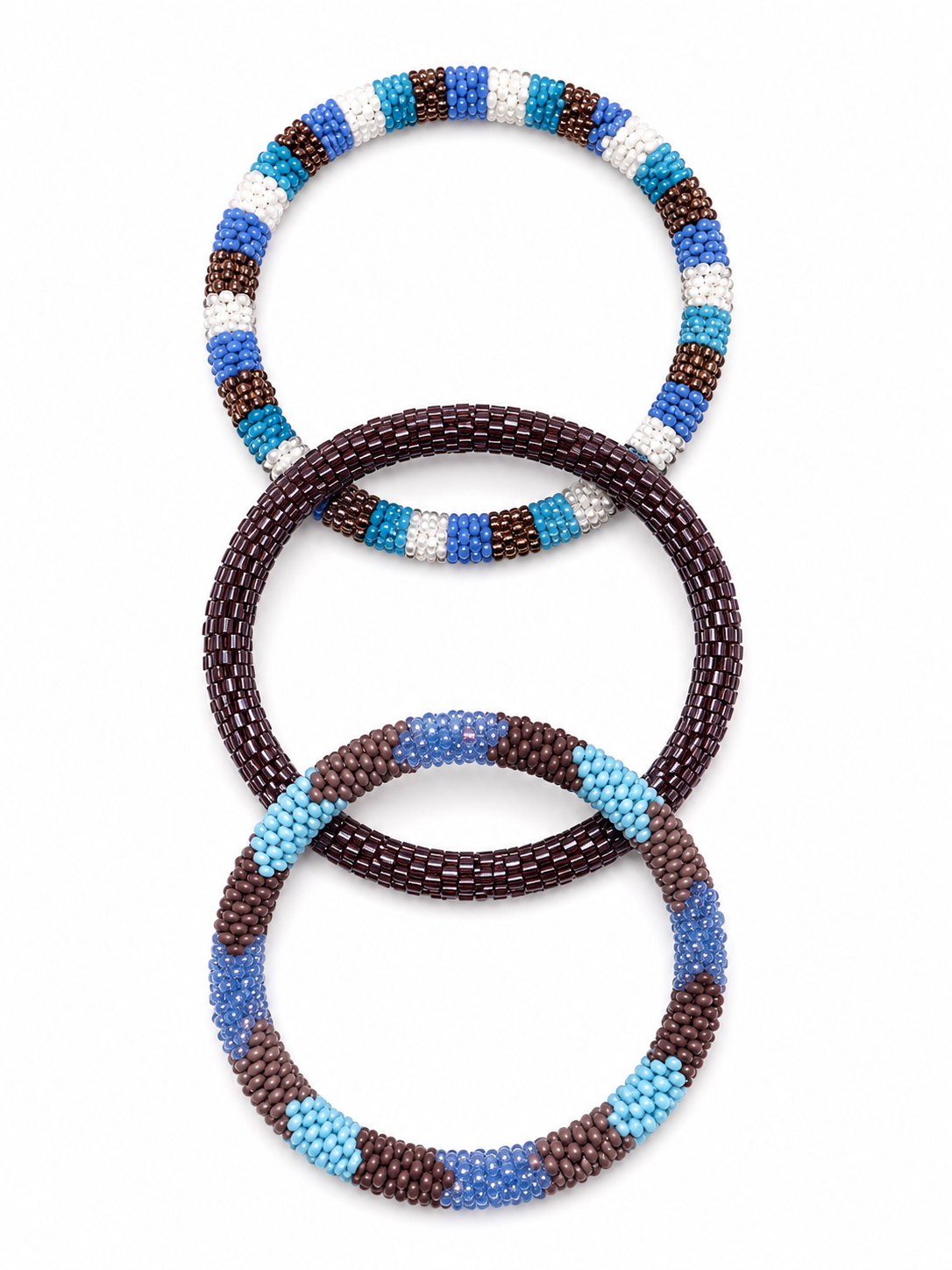 Bracelet Wayuu