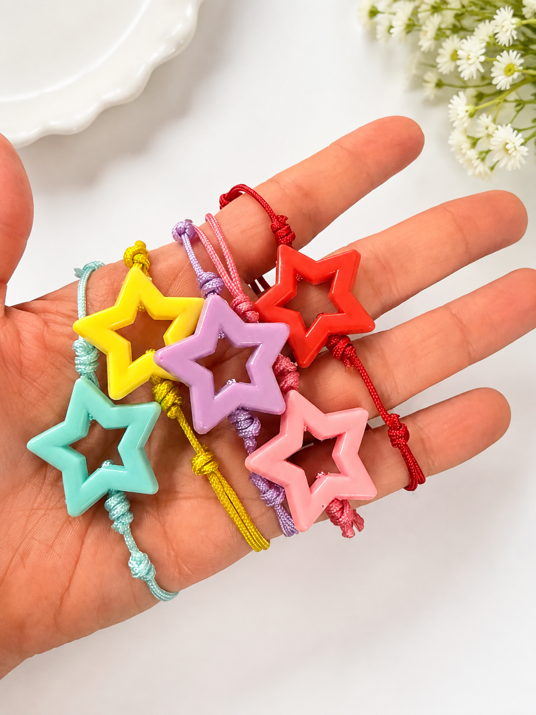 StarSummer bracelet MINI