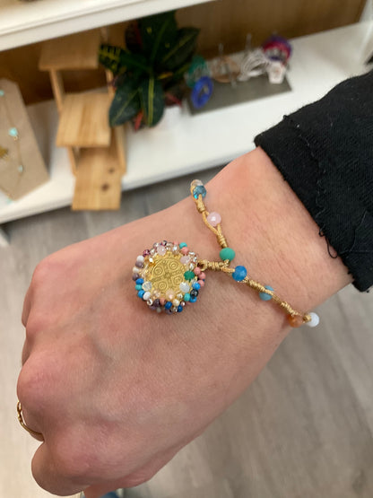 Bracelet San Benito mini