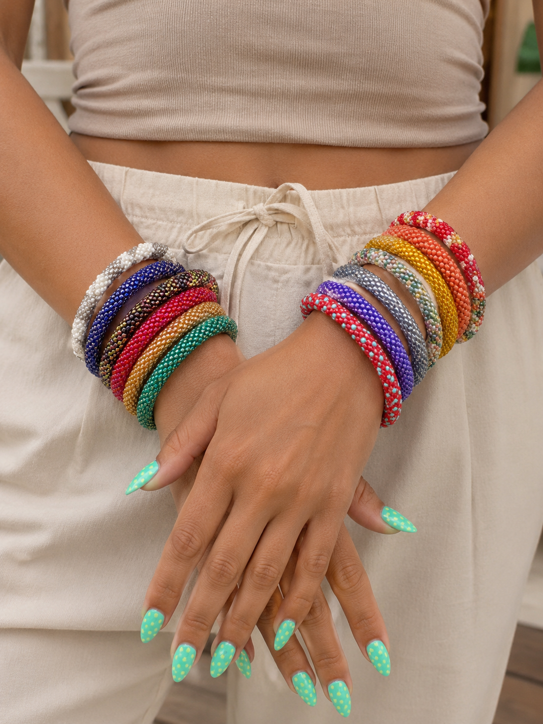 Bracelet Wayu