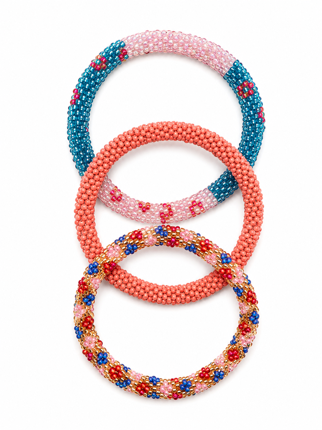 Bracelet Wayuu