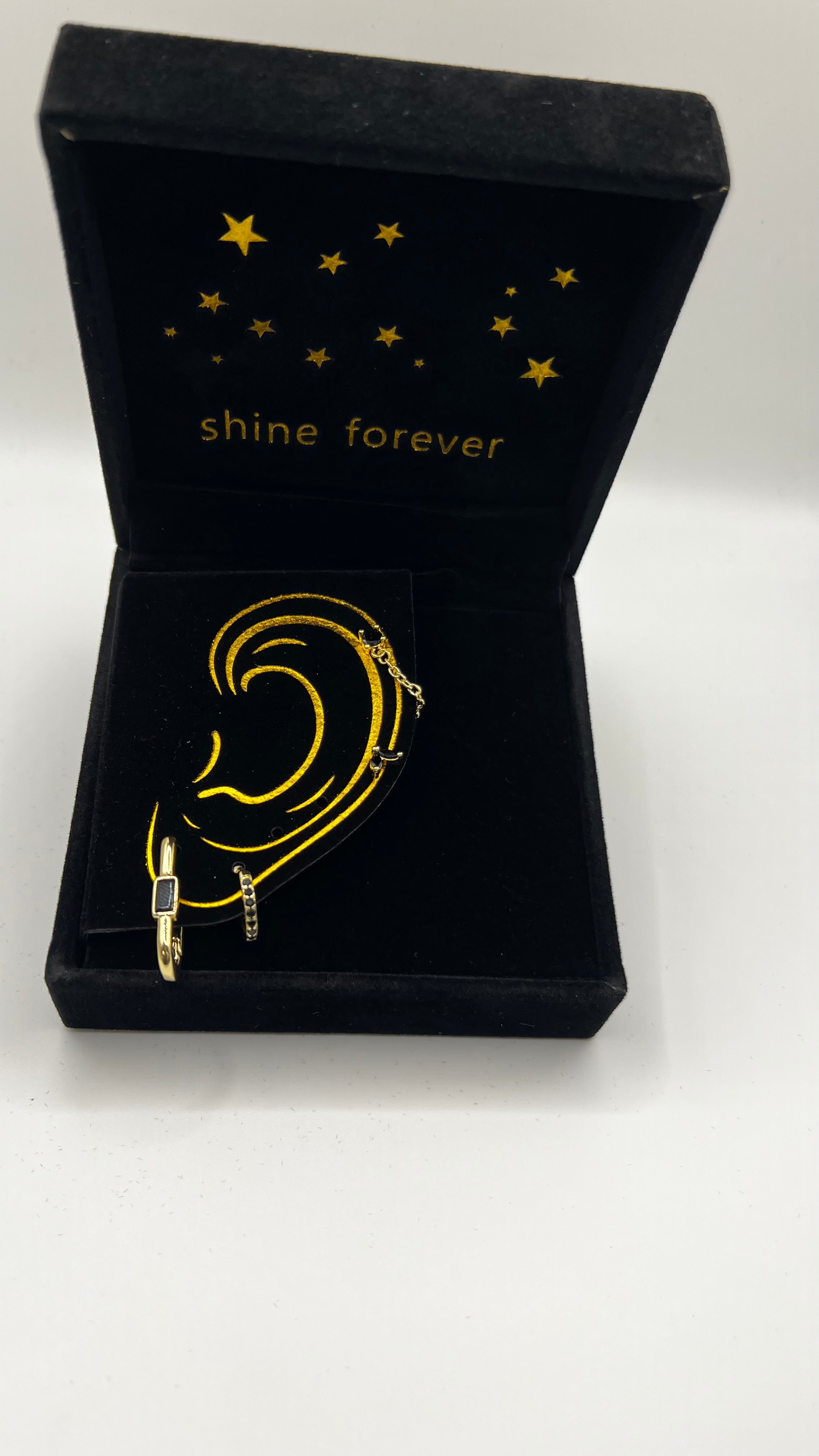 Piercings Set Auric Eclipse 1