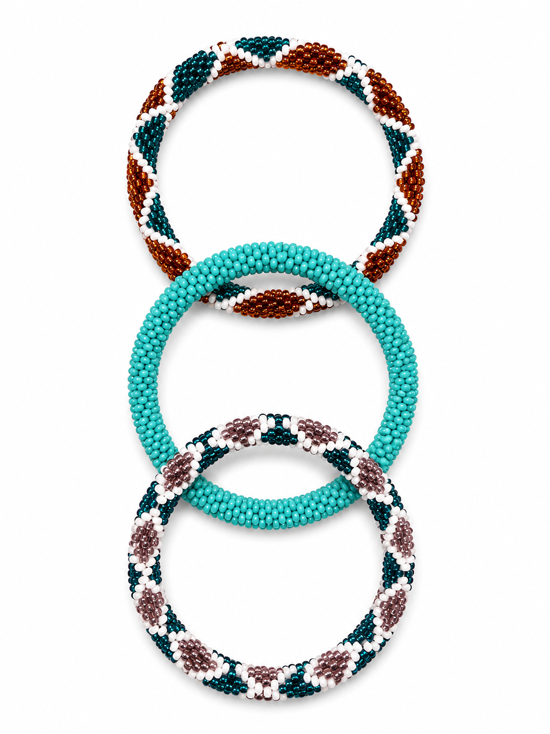 Bracelet Wayuu