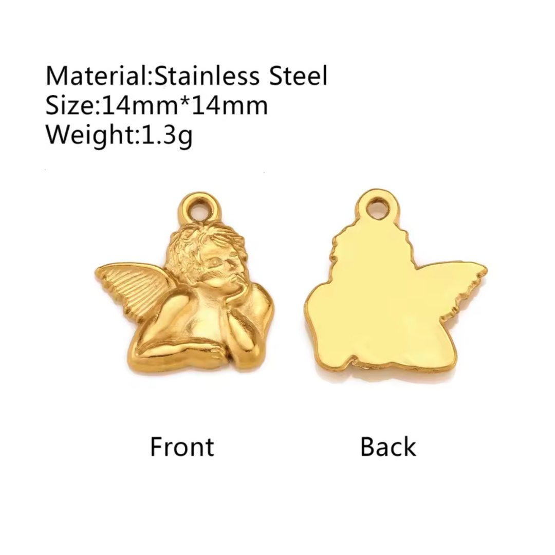 Angel Charm