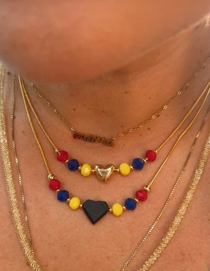 Vzla Necklace free