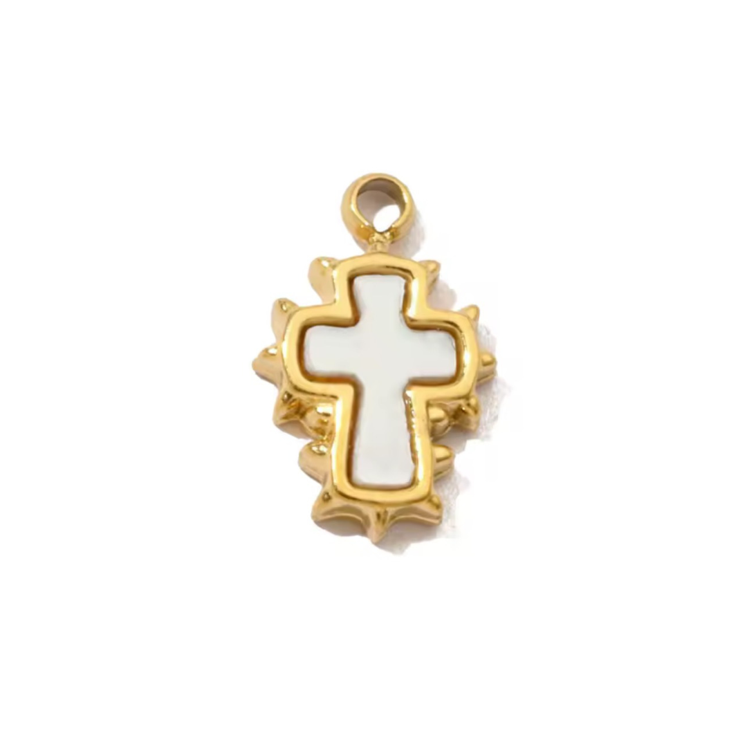 Cross Religion