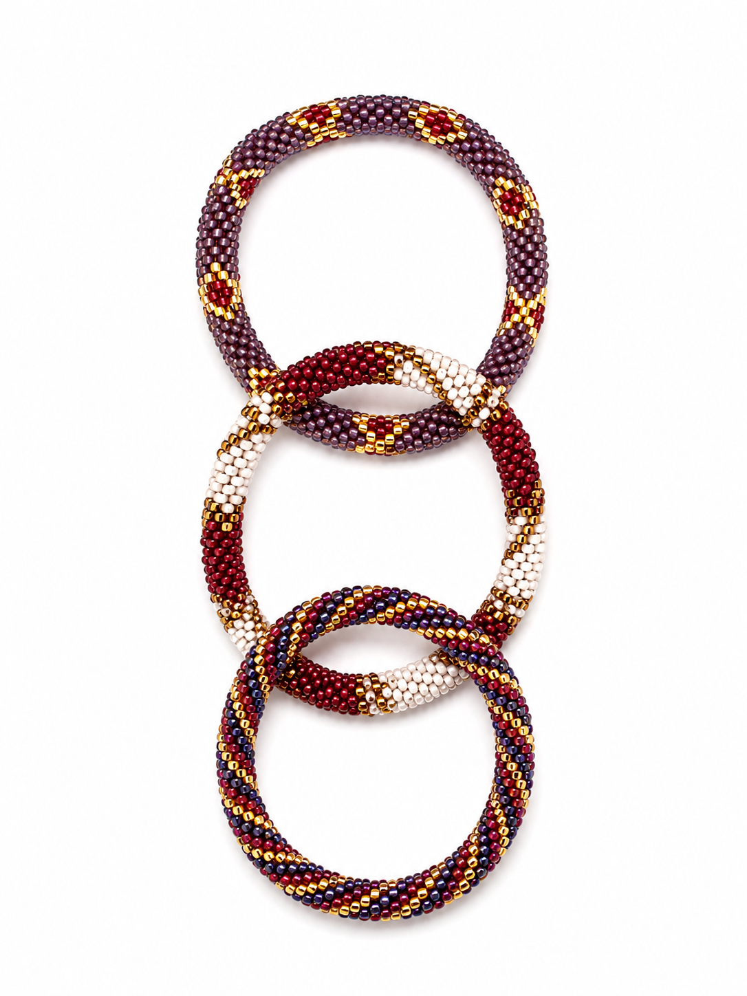 Bracelet Wayuu