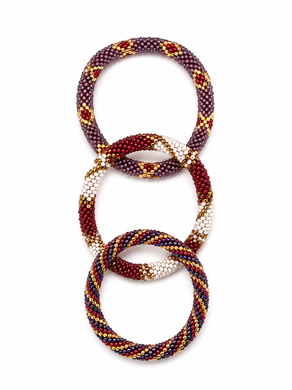 Bracelet Wayuu