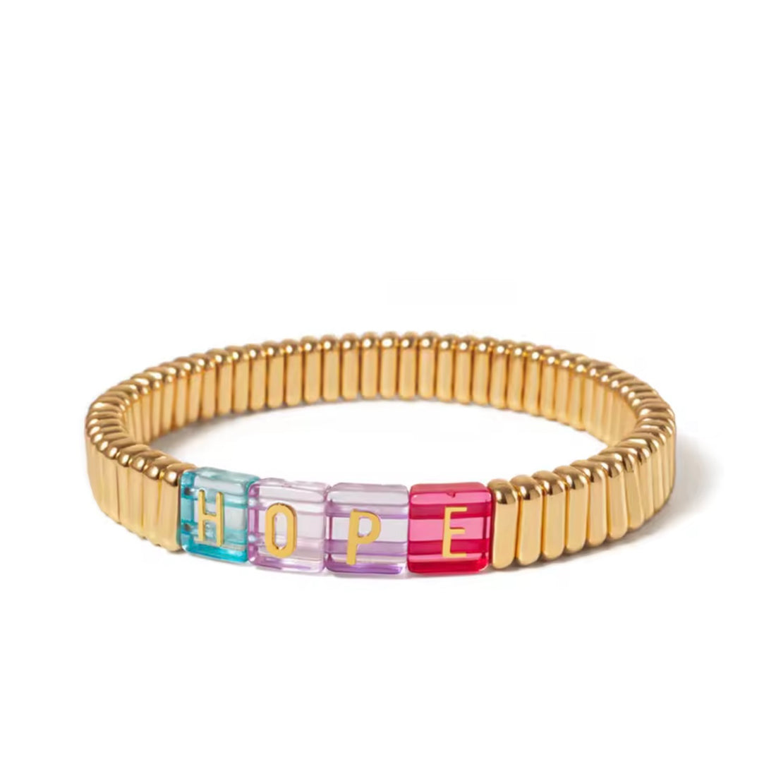 Bracelet Mariale
