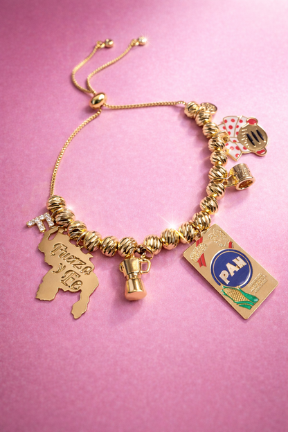 Vzla Brazalete Arepita