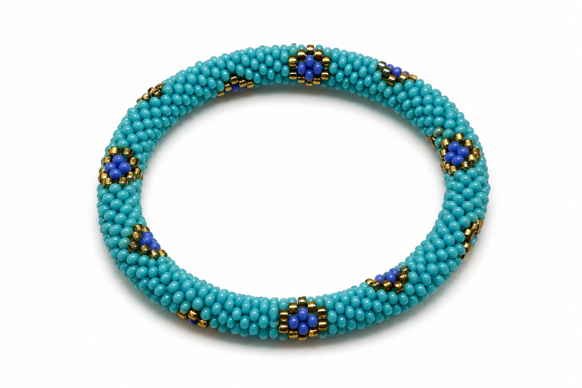 Bracelet Wayuu