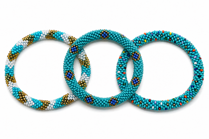 Bracelet Wayuu