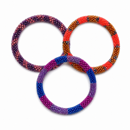 Bracelet Wayuu