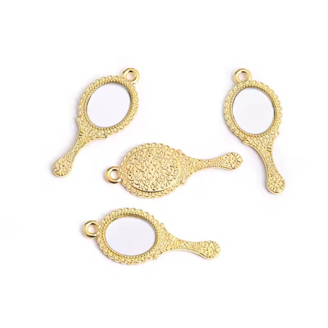 Mirror Charms