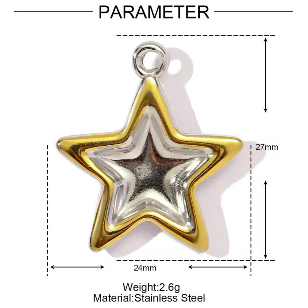 Star Charm